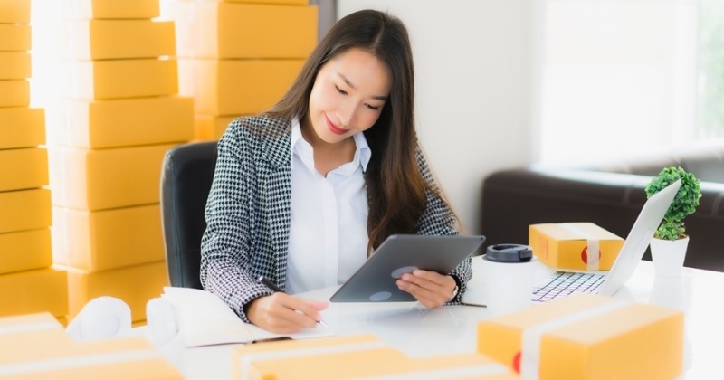 Memahami dan Mengenal Marketplace Bagi Pebisnis Pemula