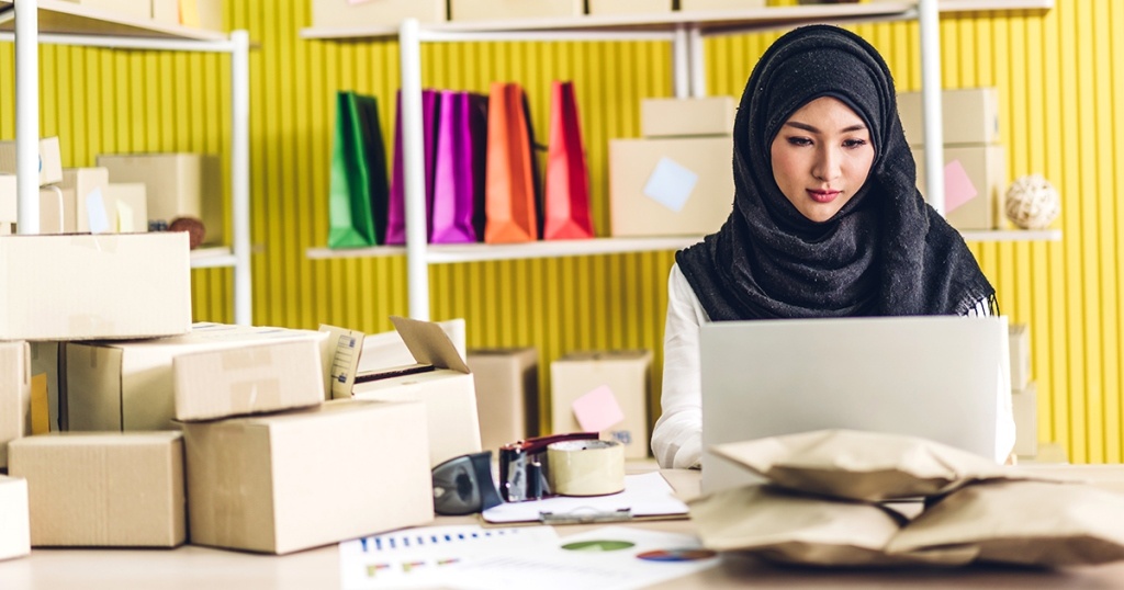 Memahami Apa Itu Marketplace dan Jenis/Tipe Utamanya