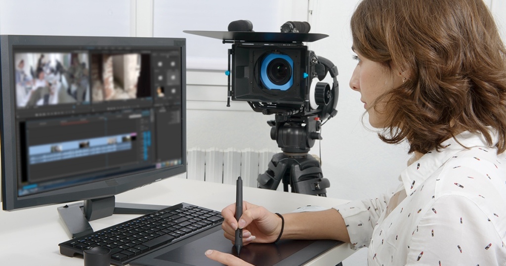 Software Editing Video Terbaik untuk Pemula di Tahun 2021