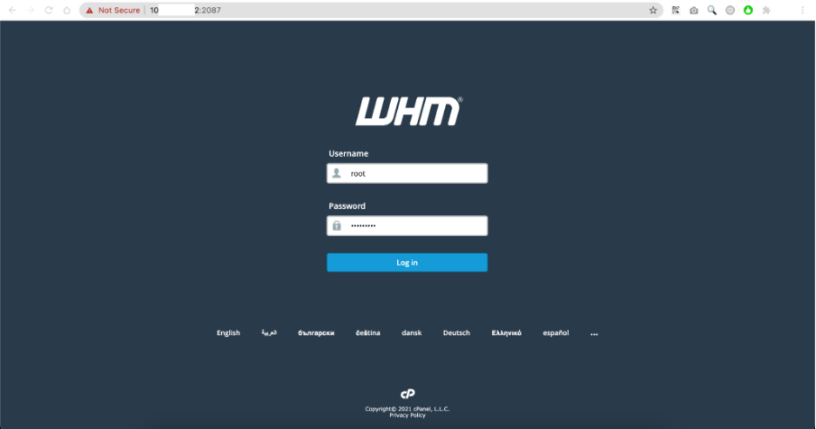 Cara Install cPanel di Cloud VPS IDCloudHost (Fitur One Click/ App Catalog) | IDCloudHost