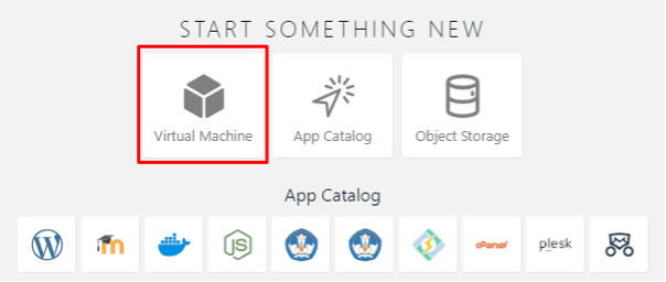 Cara Membuat VM di Cloud VPS Menggunakan Sistem Operasi Windows Server 2019