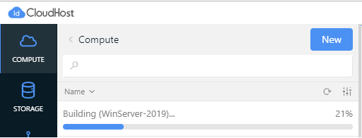 Cara Membuat VM di Cloud VPS Menggunakan Sistem Operasi Windows Server 2019
