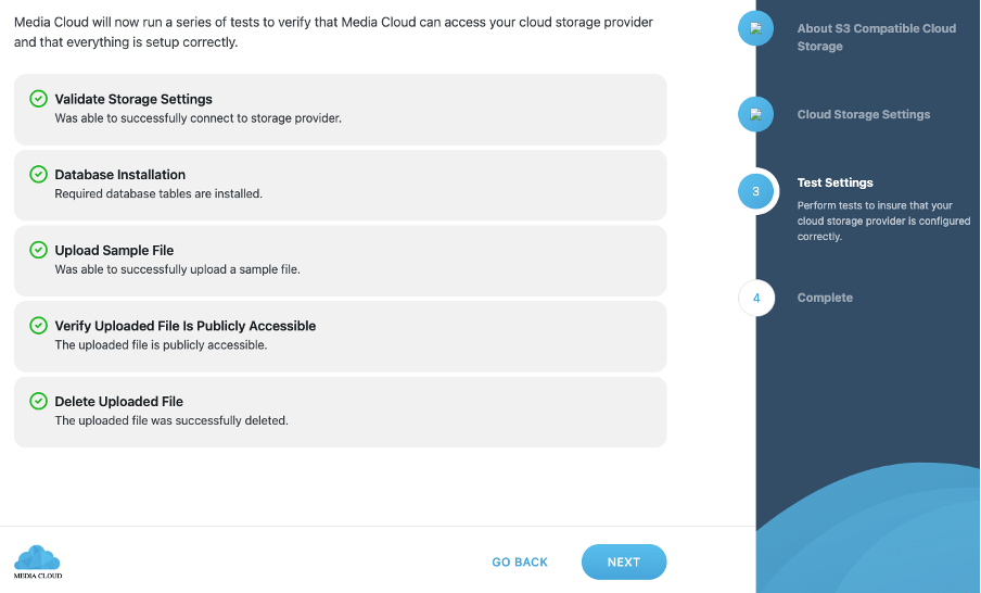 Integrasi Object Storage Sebagai Media Library di WordPress | IDCloudHost