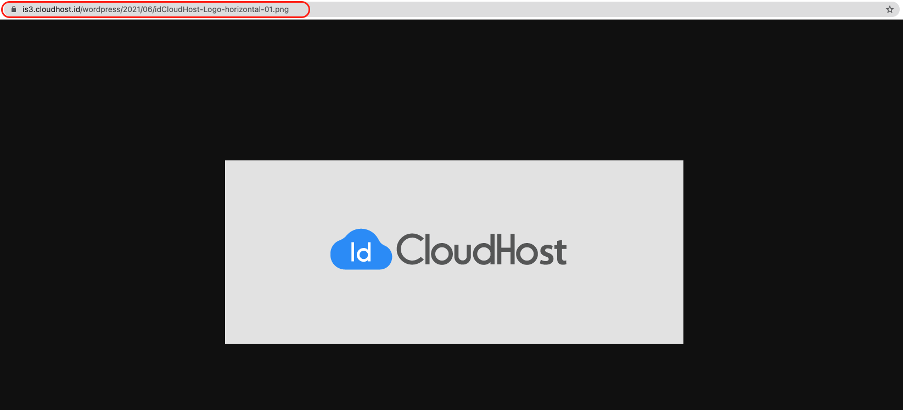 Integrasi Object Storage Sebagai Media Library di WordPress | IDCloudHost