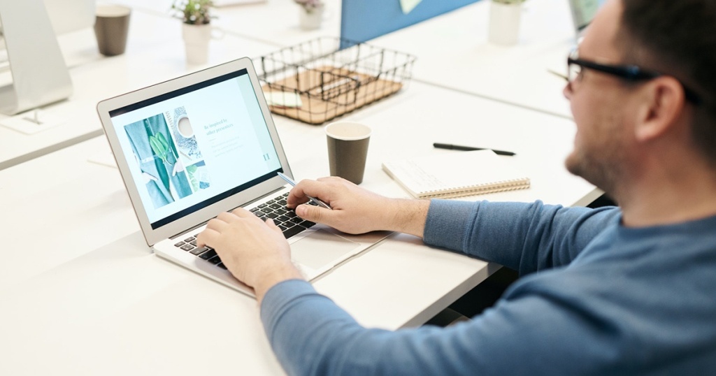 Memahami Landing Page dan Perbedaanya dengan Homepage