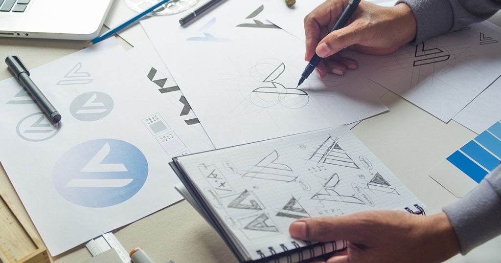 Rekomendasi Pembuat Logo Online Terbaik di Tahun 2021