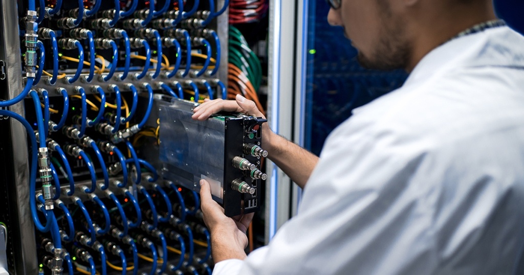 Mengenal Apa Itu Colocation Server Beserta Manfaatnya