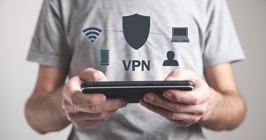 VPN (Virtual Private Network) : Definisi dan Cara Kerjanya