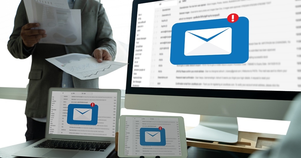 Manfaat Penggunaan Email Hosting Bagi Bisnis dan Usaha