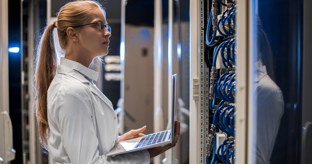 Panduan Pemula Mengenal Apa Itu Virtual Private Server (VPS)