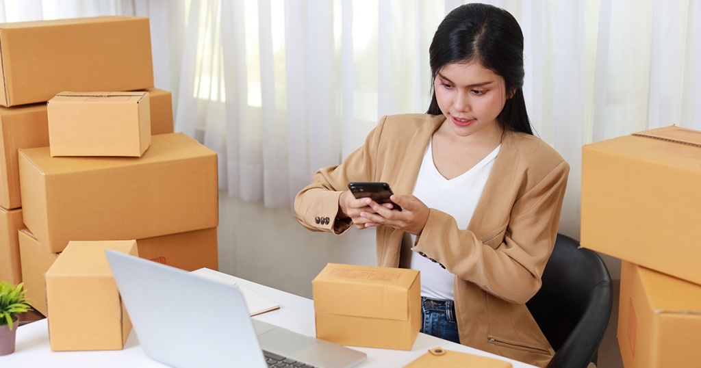 Langkah dan Tantangan UMKM Go Digital yang Perlu Diketahui Oleh Pebisnis