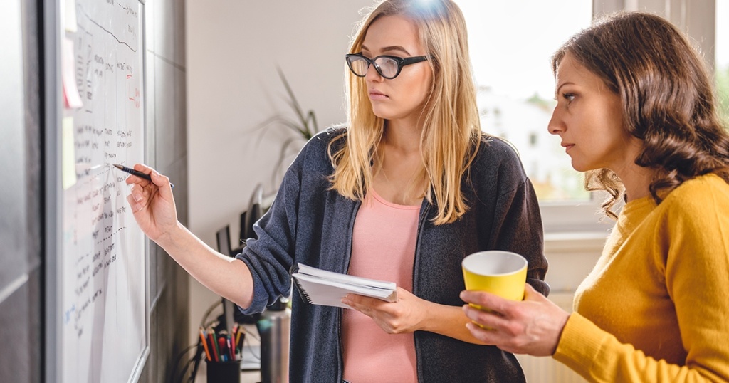 Memahami Landing Page : Tips dan Cara Membuatnya