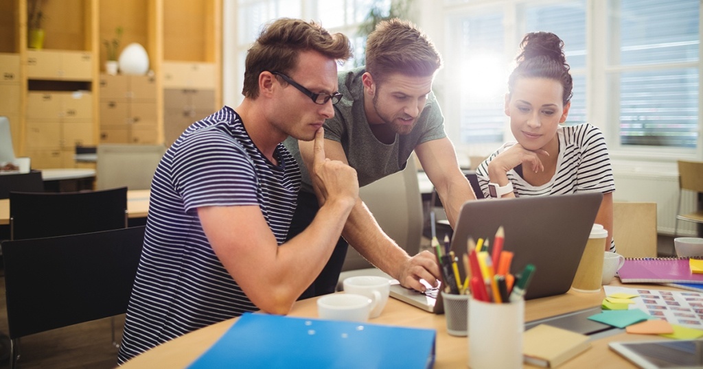 VPS atau Virtual Private Server : Tipe dan Manfaatnya Bagi Website Bisnis