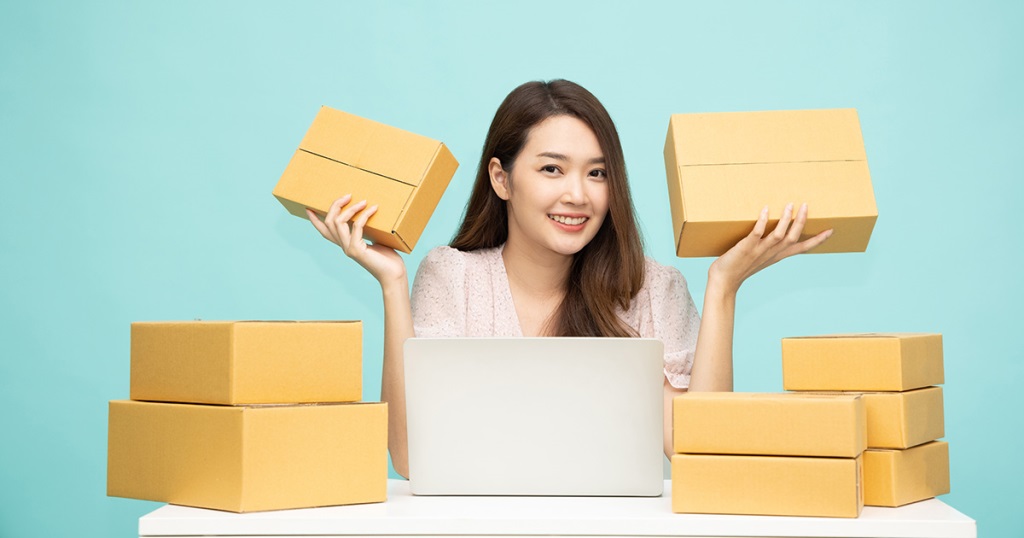 Marketplace : Cara Kerja dan Fitur-Fitur Utama Terbaiknya