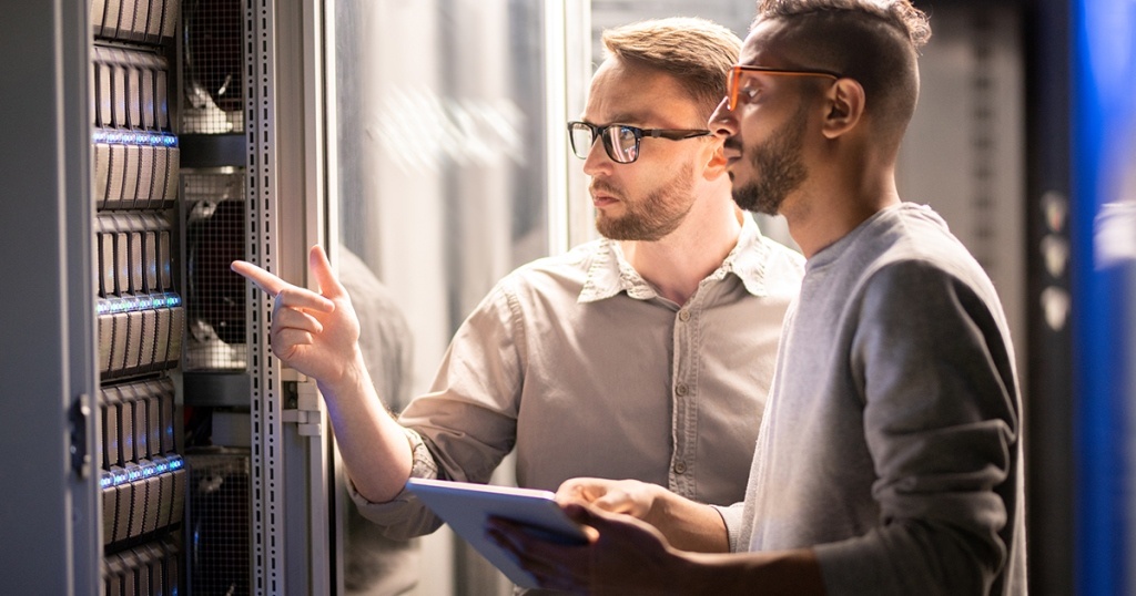 Panduan Pemula Mengenal Apa Itu Virtual Private Server (VPS)