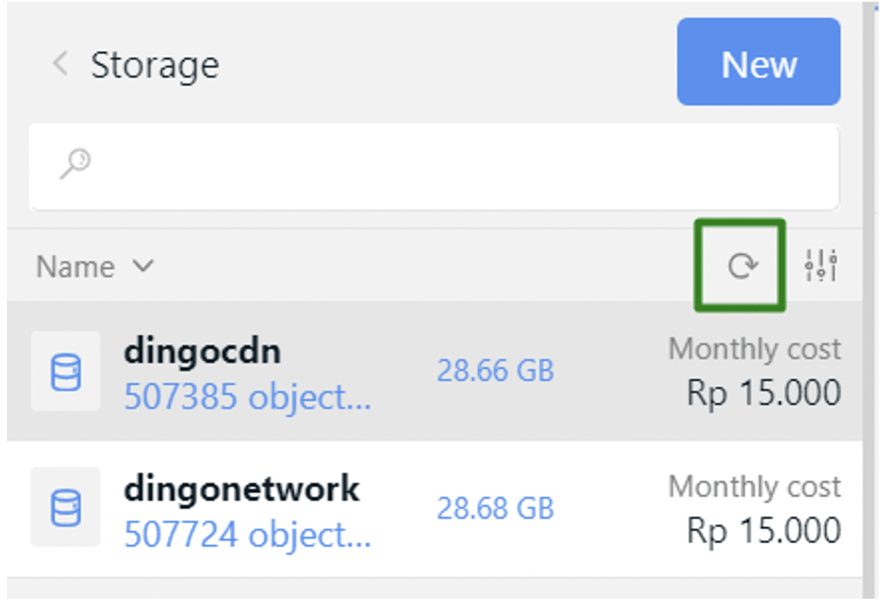 Cara Migrasi dari Digital Ocean Spaces ke Object Storage IS3 IDCloudhost (Studi Kasus : CMS WordPress)