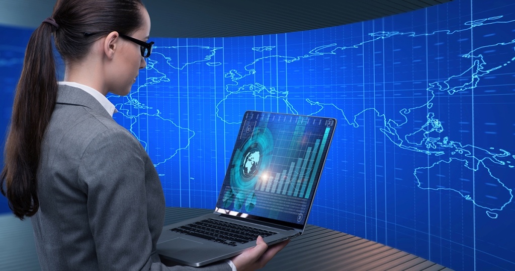 Bandwidth : Definisi, Cara Kerja dan Cara Mengukurnya