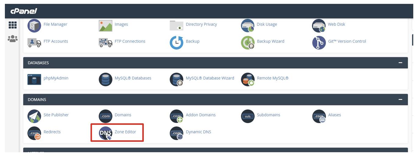 Migrasi Hosting dari cPanel ke Cyberpanel Cloud VPS IDCloudHost