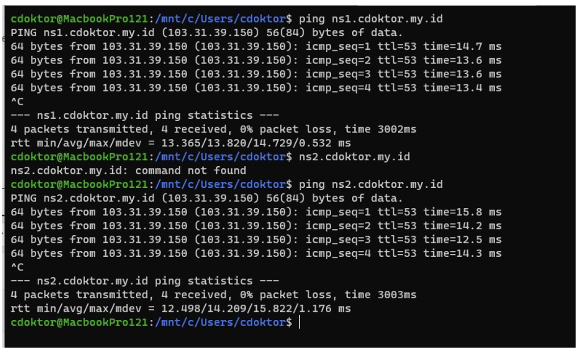 Migrasi Hosting dari cPanel ke Cyberpanel Cloud VPS IDCloudHost
