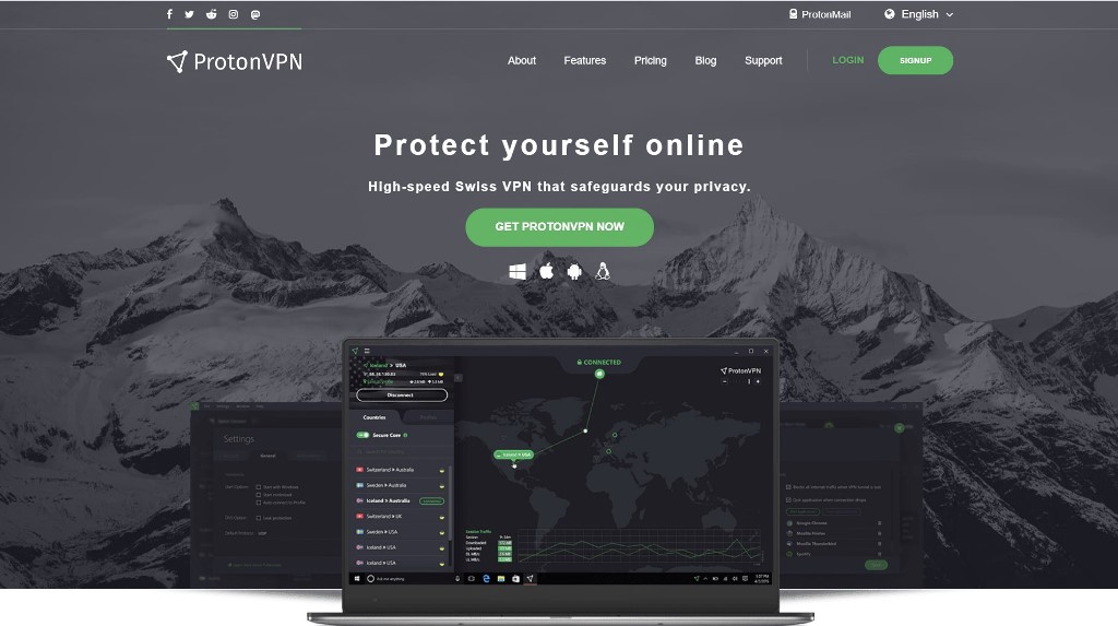 Mengenal Apa Itu VPN (Virtual Private Network) dan Cara Memilih Layanan VPN Global Gratis Terbaik