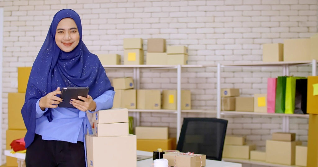 Tips dan Trik Sukses Bisnis Online yang Menguntungkan Bagi Pemula