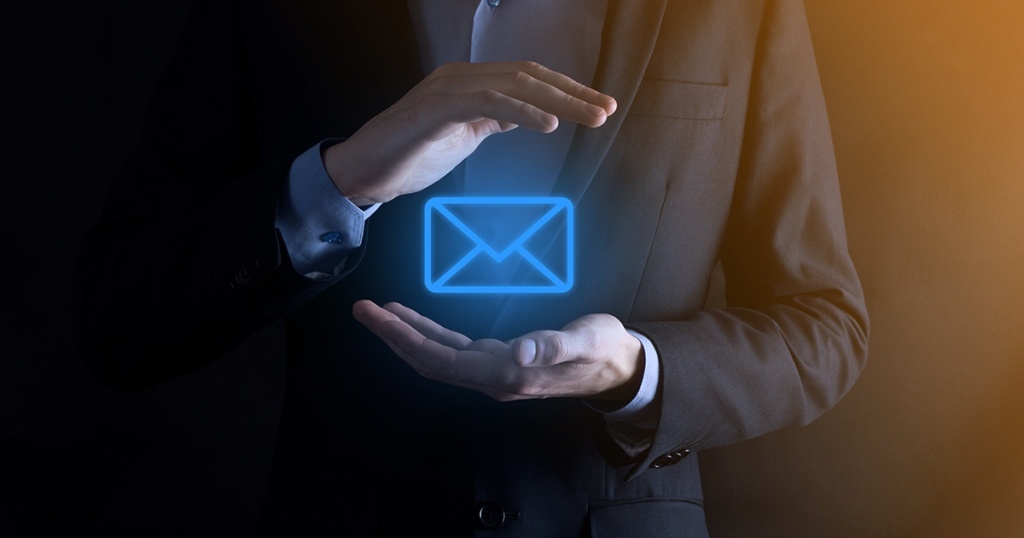 Cara Membuat Email Secara Cepat di Yahoo, Outlook, Gmail dan Mozilla Thunderbird