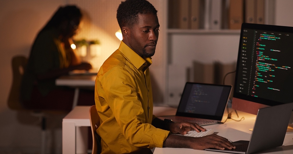 Daftar Situs Web Untuk Kursus dan Belajar Coding Secara Online Terbaik