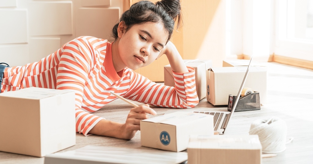 Rekomendasi Ide Bisnis Online dan Pilihan Strategi Bisnis yang Dapat Mendukungnya