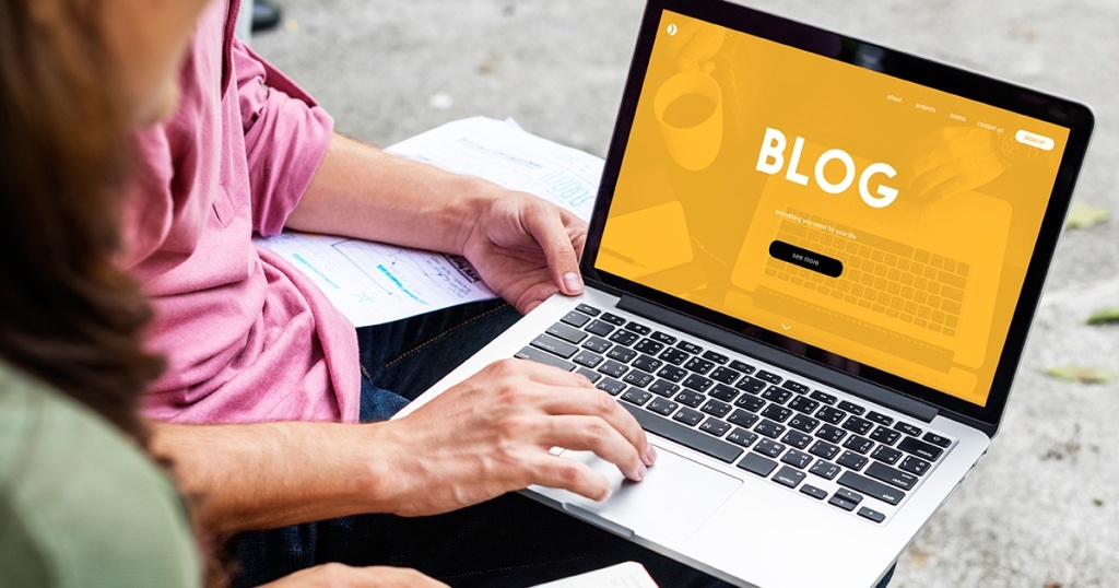 Panduan Membuat Blog dan Website Dengan Cepat dan Gratis