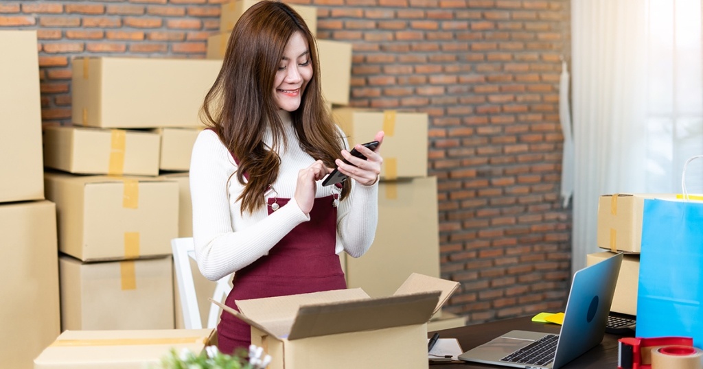 Kumpulan Ide Peluang Usaha Online Modal Rendah Selama Pandemi