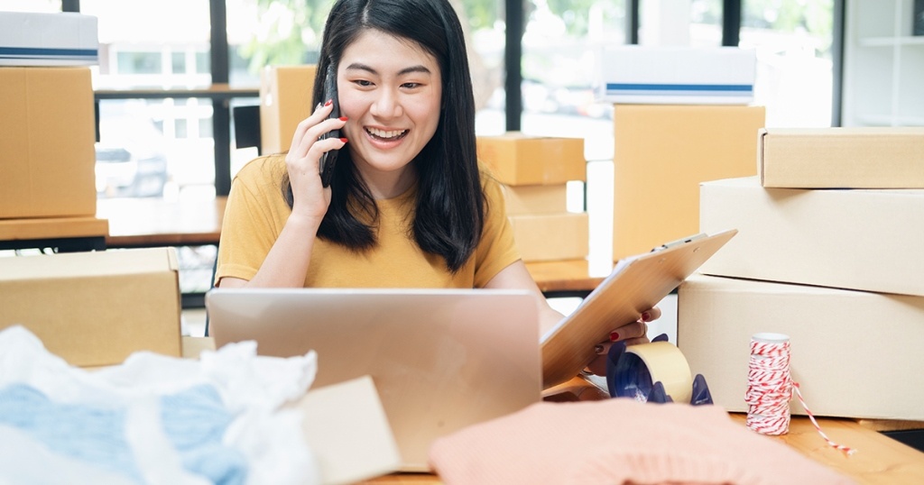 Skill dan Tipe Wirausaha yang Harus Diketahui Sebelum Memulainya