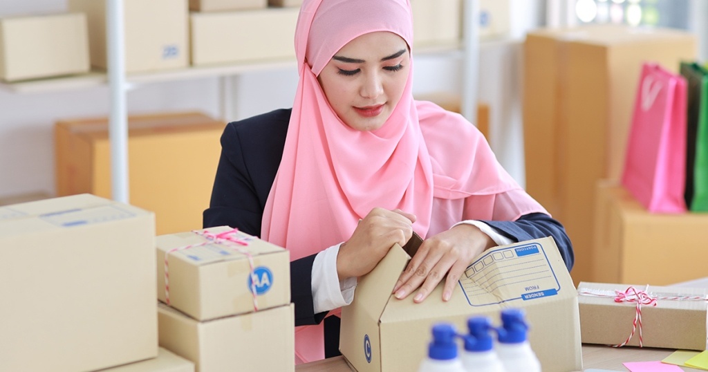 Panduan Lengkap Cara Memulai Bisnis Afiliasi Bagi Pemula