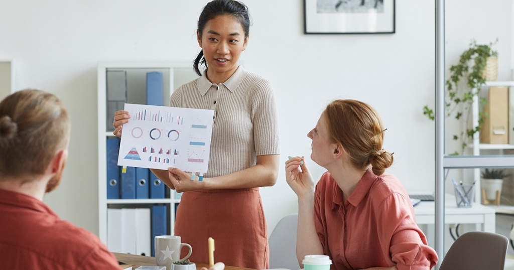 Memahami Pentingnya Riset Pasar Dalam Membangun Bisnis Online