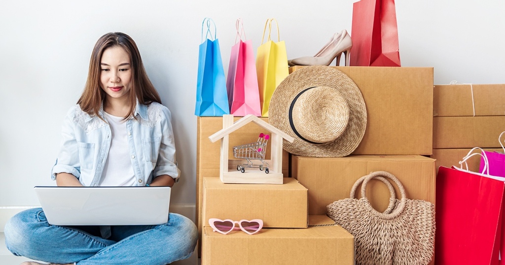 Kumpulan Ide Peluang Usaha Online Modal Rendah Selama Pandemi