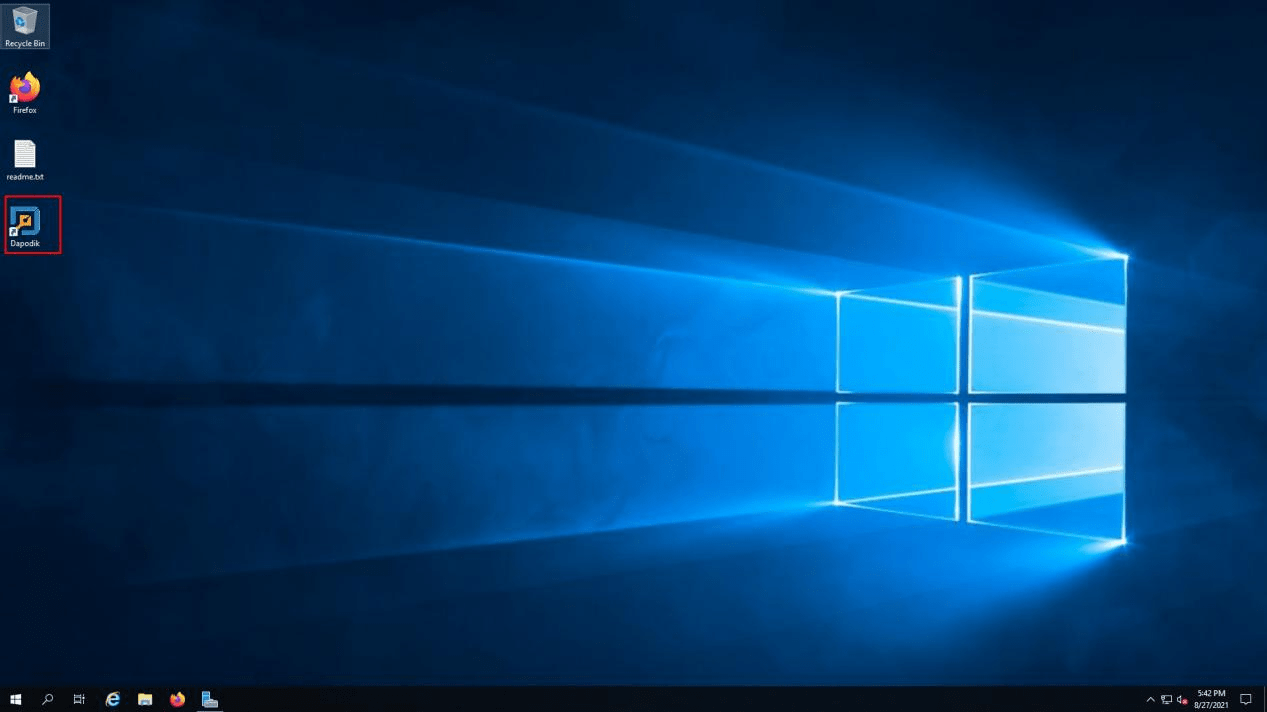 Instalasi DAPODIK Cloud VPS