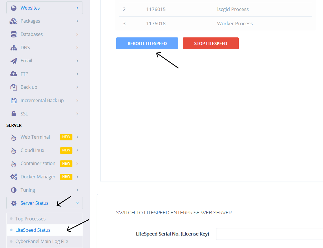 Fix Permissions WordPress