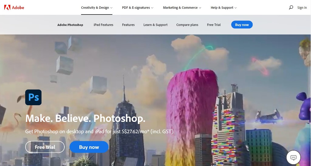 Aplikasi Pembuat Logo : Kelebihan dan Kekurangannya