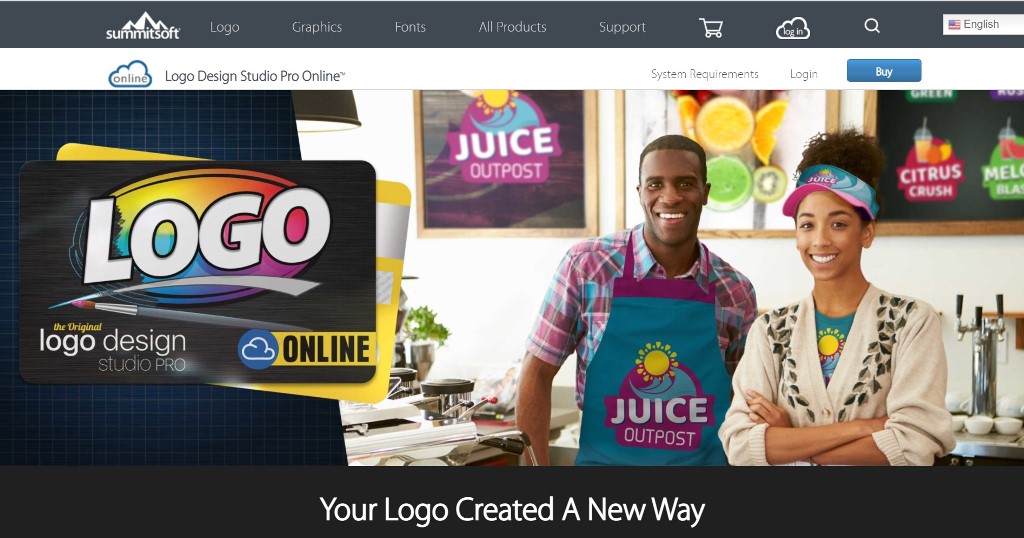 Aplikasi Pembuat Logo : Kelebihan dan Kekurangannya