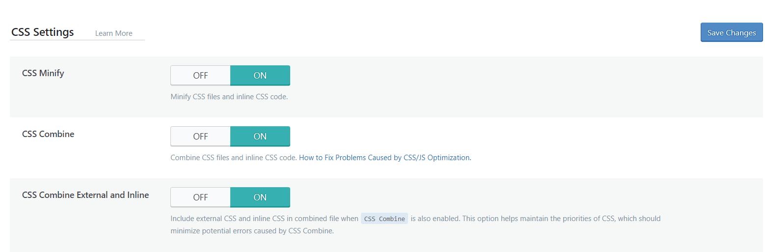  Cara Optimalisasi WordPress dengan Cyberpanel dan OpenLiteSpeed