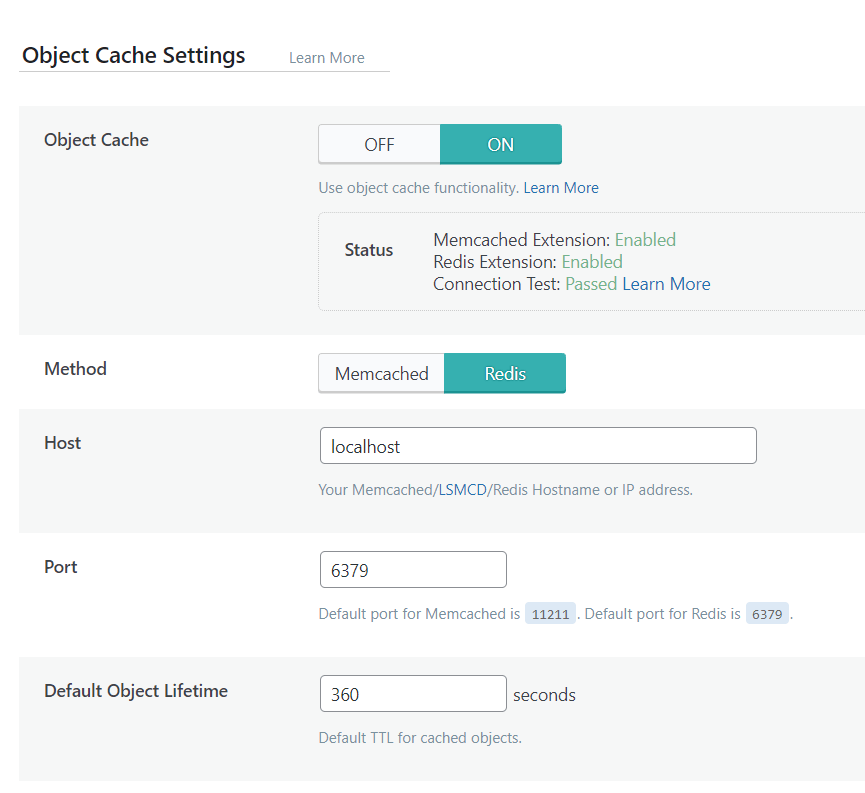  Cara Optimalisasi WordPress dengan Cyberpanel dan OpenLiteSpeed