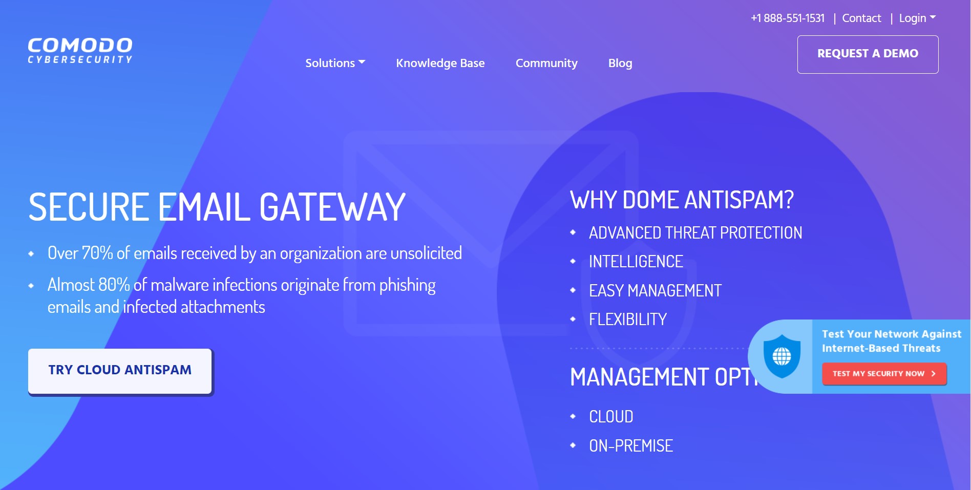 Rekomendasi Aplikasi Email Filter Untuk Menyaring Email yang Masuk Secara Online