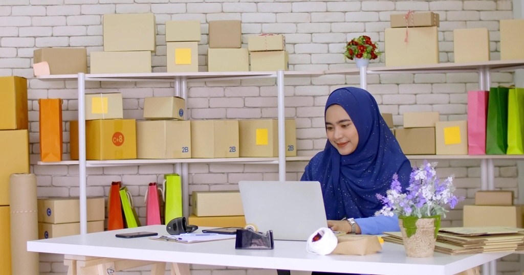 Strategi Pemasaran Produk yang Efektif dan Menguntungkan Bagi Pemula di Bisnis Online