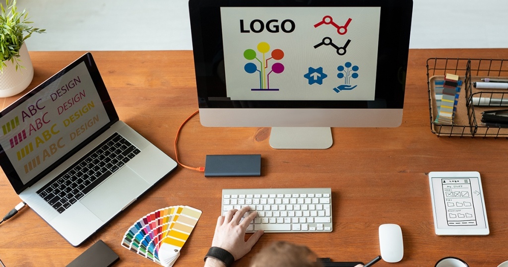 Manfaat Logo dan Rekomendasi Website Pembuat Logo Online Gratis