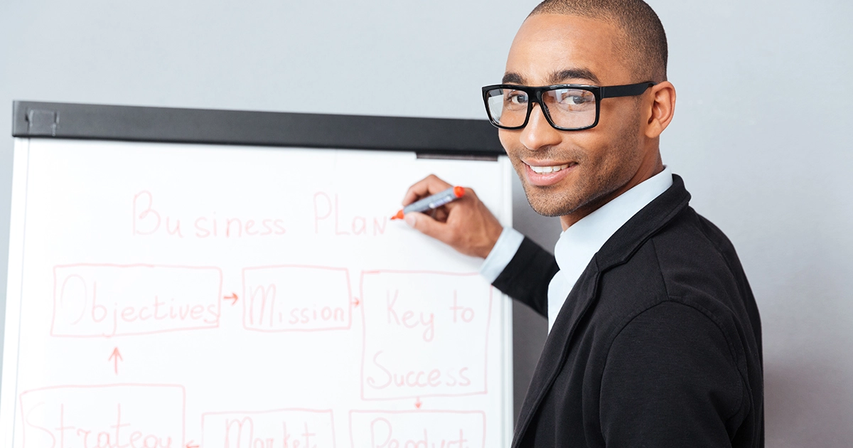 Komponen Penting Perancangan dan Pembuatan Business Plan Komponen Penting Perancangan dan Pembuatan Business Plan