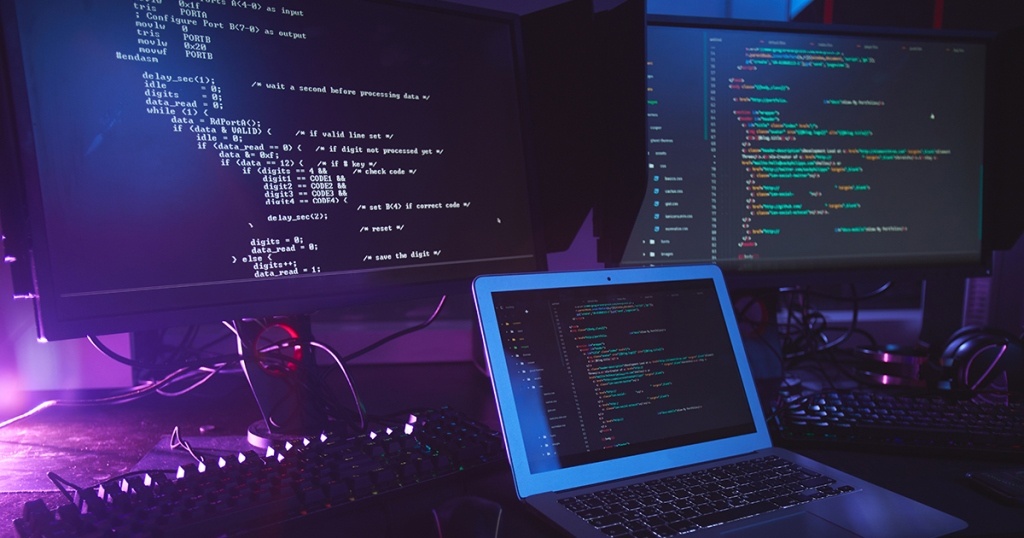 Tips dan Trik Belajar Bahasa Pemrograman C++ Dengan Cepat Bagi Pemula