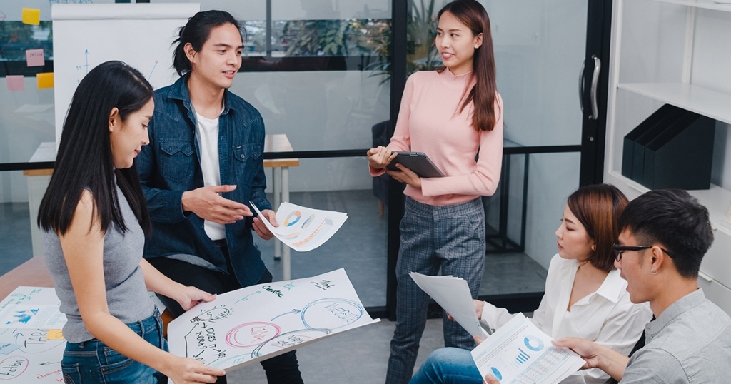 Memahami Pentingnya Business Plan Dalam Memulai dan Menjalankan Bisnis yang Sukses