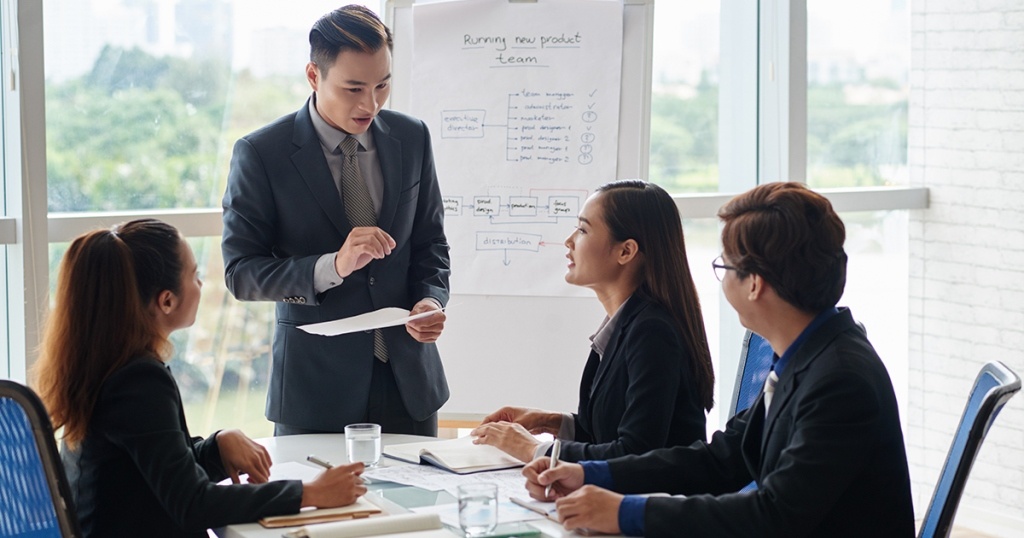 Memahami Pentingnya Business Plan Dalam Memulai dan Menjalankan Bisnis yang Sukses