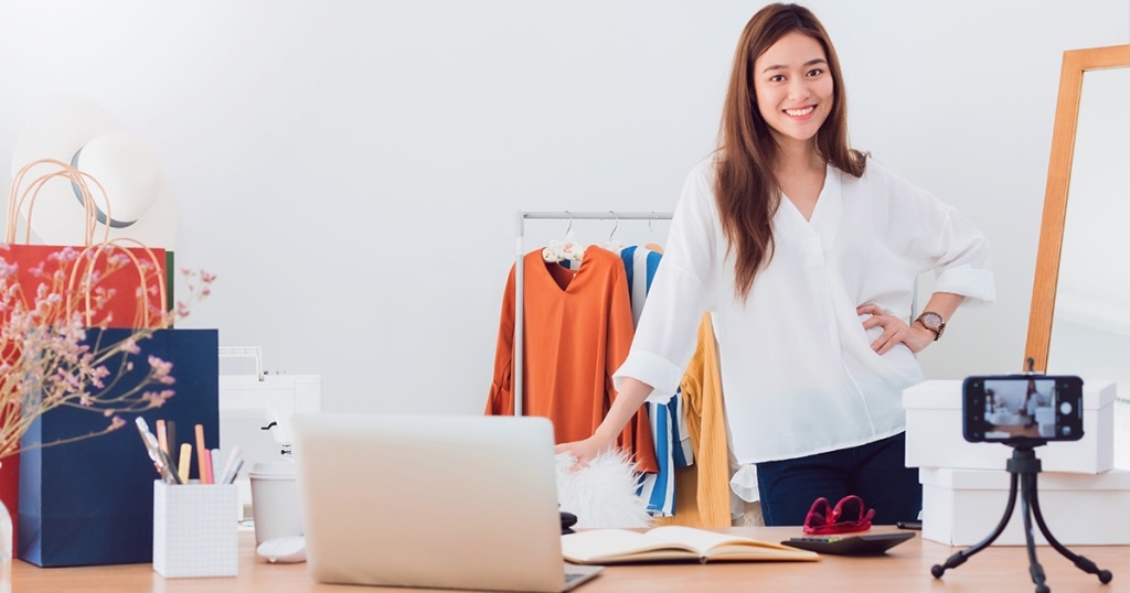 Mengenal Tipe dan Media yang Digunakan Oleh Influencer