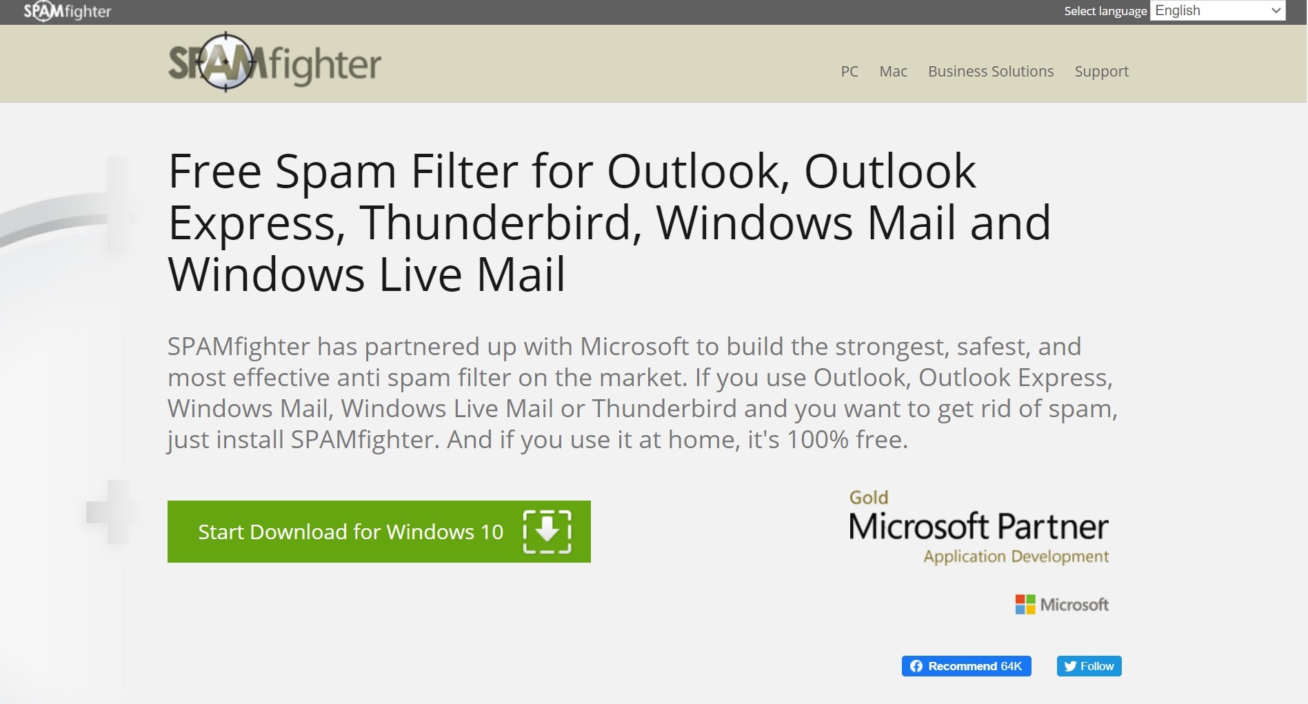 Rekomendasi Aplikasi Email Filter Untuk Menyaring Email yang Masuk Secara Online