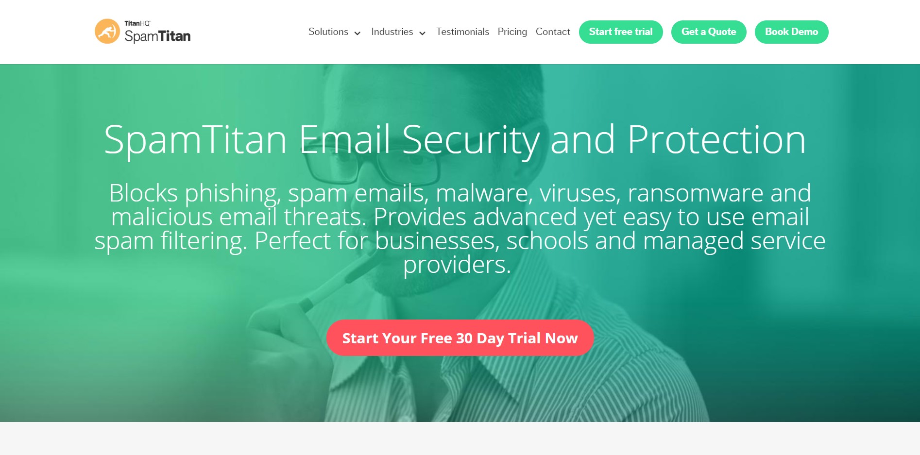 Rekomendasi Aplikasi Email Filter Untuk Menyaring Email yang Masuk Secara Online